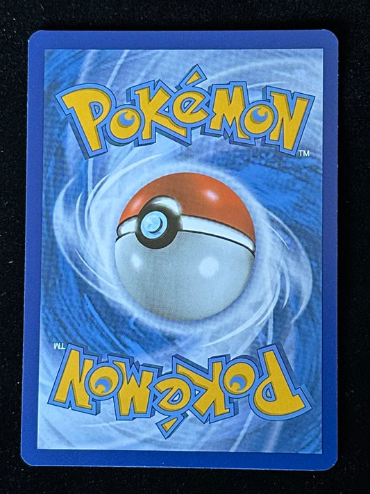 Venusaur EX - Scarlet & Violet 151 - 182/165