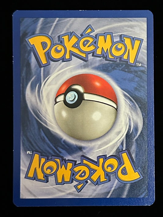 Ponyta - Base Unlimited - 60/102