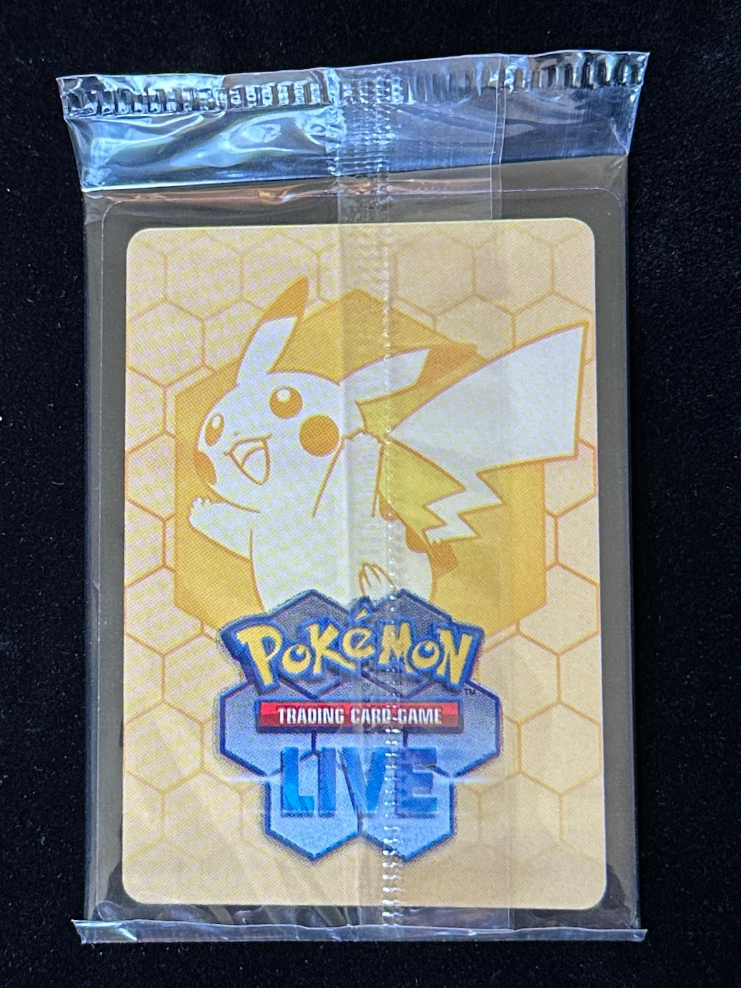 Bulbasaur - Box Topper Promo - Sealed