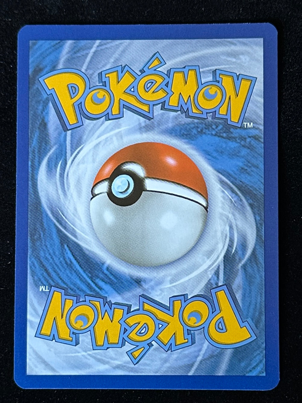 Mesprit - Surging Sparks - 204/191