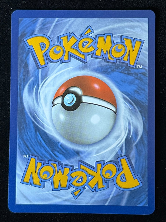 Swinub - Journey Together - 165/159