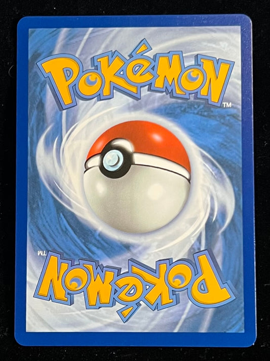 Gumshoos - Mega Evolution - 153/132