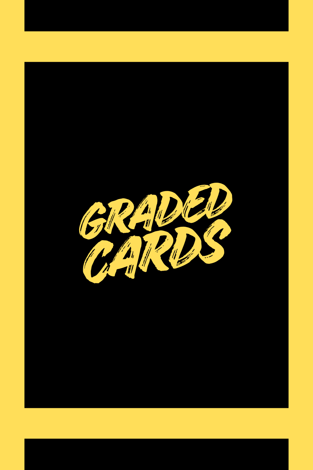 Graded Cards