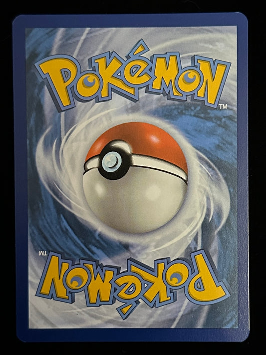 Scizor EX - Temporal Forces - 195/162