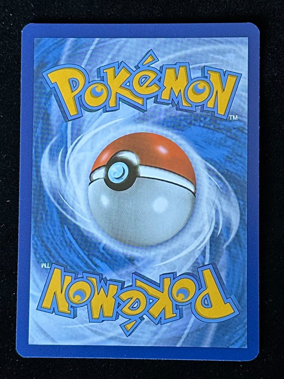 Venusaur EX - Scarlet & Violet 151 - 182/165