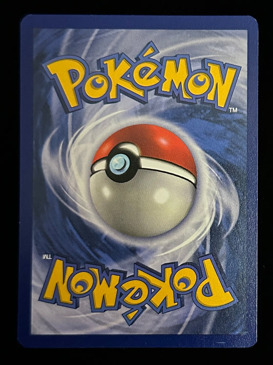 Zubat - Fossil Unlimited - 58/62