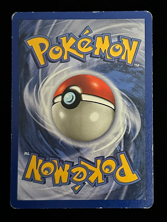 Metapod - Base Unlimited - 54/102