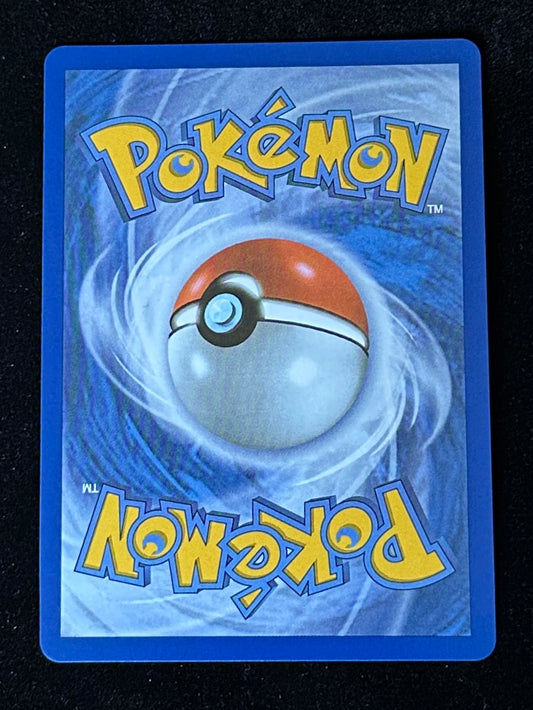 Shedinja - Mega Evolution - 144/132