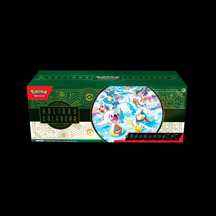 2024 Holiday Calendar