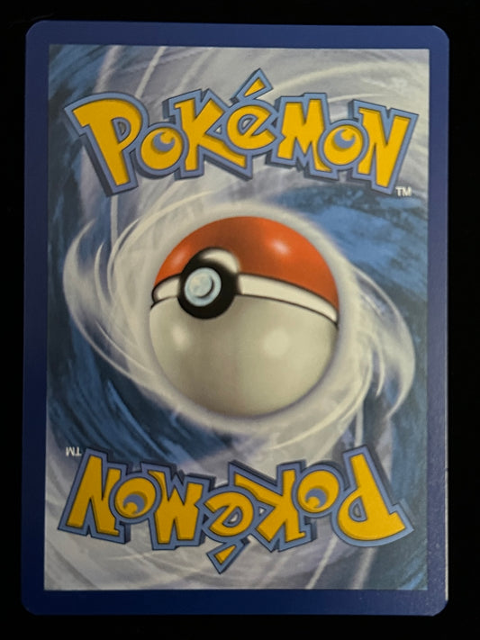 Iron Crown EX - Temporal Forces - 191/162