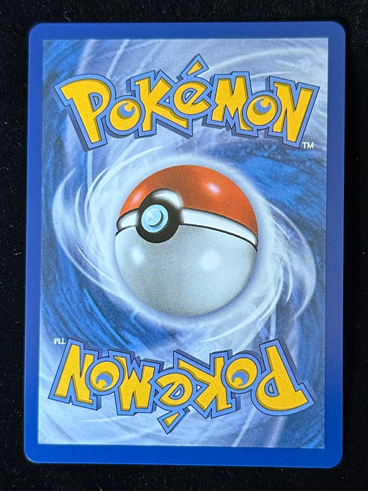 Delibird - Mega Evolution - 152/132