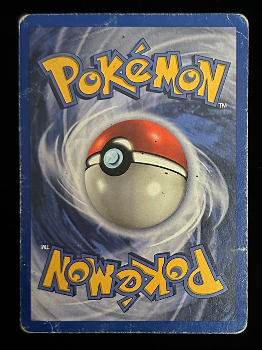 Dugtrio - Base Unlimited - 19/102 (DMG)